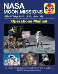 NASA Moon Missions Operations Manual (ISBN: 9781785212109)