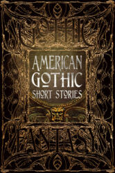 American Gothic Short Stories (ISBN: 9781787552951)