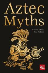 Aztec Myths - Jake Jackson (ISBN: 9781787552975)