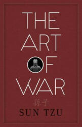 Art of War - Sun Tzu (ISBN: 9780486832944)
