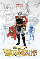 The Art of War of the Realms (ISBN: 9781302917647)