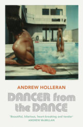 Dancer from the Dance (ISBN: 9781529110760)