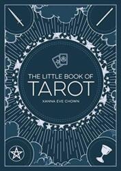 The Little Book of Tarot (ISBN: 9781786857989)