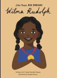 Wilma Rudolph (ISBN: 9781786037503)