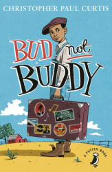 Bud Not Buddy (ISBN: 9780241382592)
