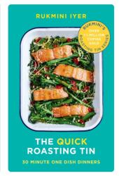 The Quick Roasting Tin (ISBN: 9781529110067)