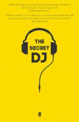 Secret DJ (ISBN: 9780571334490)