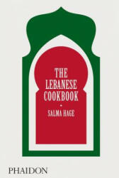 Lebanese Cookbook - Salma Hage (ISBN: 9780714879093)