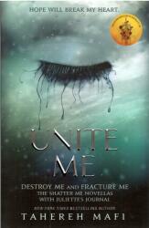 Unite Me (ISBN: 9781405296243)