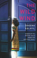 Wild Wind - Sheena Kalayil (ISBN: 9781846974915)