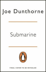 Submarine (ISBN: 9780241986462)