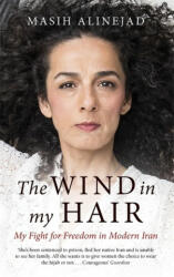 Wind in My Hair - Masih Alinejad (ISBN: 9780349008967)