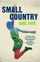 Small Country - Gael Faye (ISBN: 9781784705930)