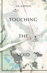 Touching The Void - Joe Simpson (ISBN: 9781784875374)