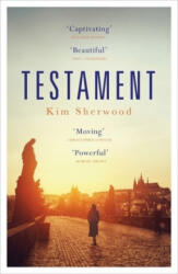 Testament - Shortlisted for Sunday Times Young Writer of the Year Award (ISBN: 9781786488688)