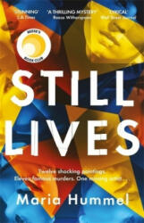 Still Lives - Maria Hummel (ISBN: 9781787479586)