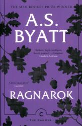 A. S. Byatt: Ragnarok (ISBN: 9781786894526)