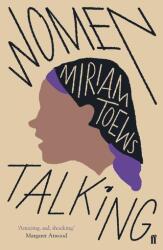 Women Talking (ISBN: 9780571340330)