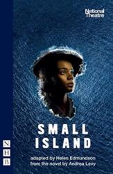 Small Island (ISBN: 9781848428515)