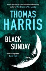 Black Sunday (ISBN: 9781529386844)