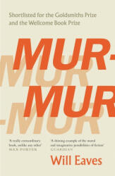 Will Eaves - Murmur - Will Eaves (ISBN: 9781786899378)