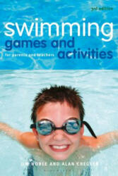 Swimming Games and Activities - NOBLE JIM (ISBN: 9781472973856)