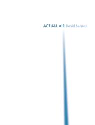 Actual Air (ISBN: 9780965618366)