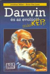 Darwin és az evolúció másKÉPp (2005)