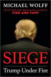 Siege - Trump Under Fire (ISBN: 9781250264893)