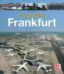 Flughafen Frankfurt - Helmut Trunz (2008)