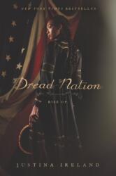 Dread Nation - Justina Ireland (ISBN: 9780062570611)