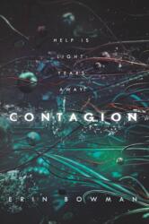 Contagion (ISBN: 9780062574169)