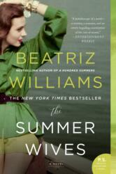Summer Wives (ISBN: 9780062660350)