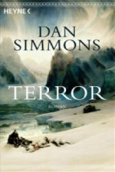 Dan Simmons, Friedrich Mader - Terror - Dan Simmons, Friedrich Mader (2009)