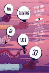 The Buying of Lot 37 - Joseph Fink, Jeffrey Cranor (ISBN: 9780062798091)