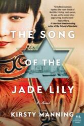 Song of the Jade Lily (ISBN: 9780062882011)