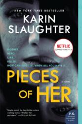 Pieces of Her (ISBN: 9780062883094)