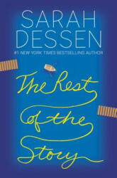 Rest of the Story - Sarah Dessen (ISBN: 9780062933621)