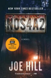 NOS4A2 (ISBN: 9780062935045)