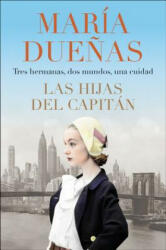 The Captain's Daughters Las Hijas del Capitan (ISBN: 9780062936875)