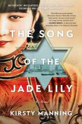 The Song of the Jade Lily (ISBN: 9780062938657)