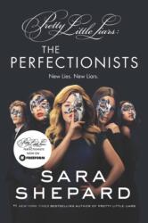 The Perfectionists TV Tie-In Edition - Sara Shepard (ISBN: 9780062967565)