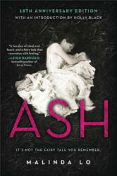 Ash (ISBN: 9780316531313)