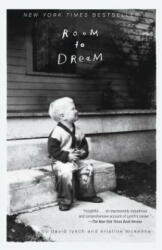 Room to Dream - David Lynch, Kristine McKenna (ISBN: 9780399589218)