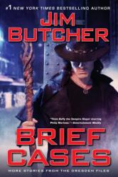 Brief Cases (ISBN: 9780451492111)