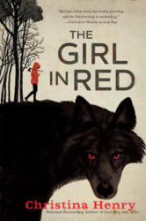 Girl in Red - Christina Henry (ISBN: 9780451492289)
