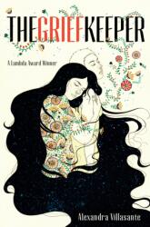 The Grief Keeper (ISBN: 9780525514022)