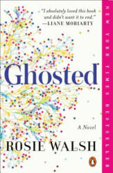 Ghosted (ISBN: 9780525522799)