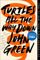 Turtles All the Way Down (ISBN: 9780525555377)