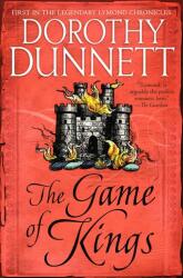 Game of Kings - Dorothy Dunnett (ISBN: 9780525565246)